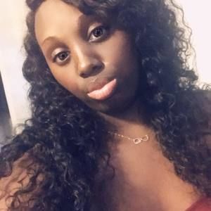 Meet your Posher, Tamara